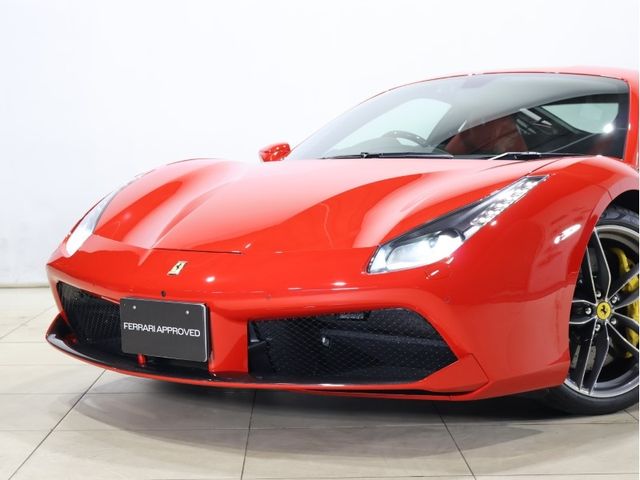 Ferrari 488 GTB 2019-05 483708-13