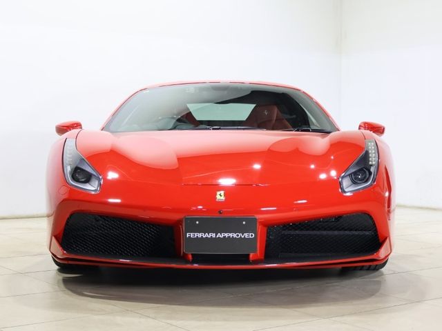 Ferrari 488 GTB 2019-05 483708-15