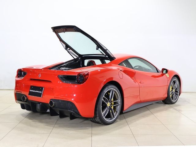 Ferrari 488 GTB 2019-05 483708-18