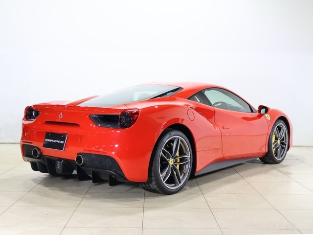 Ferrari 488 GTB 2019-05 483708-1