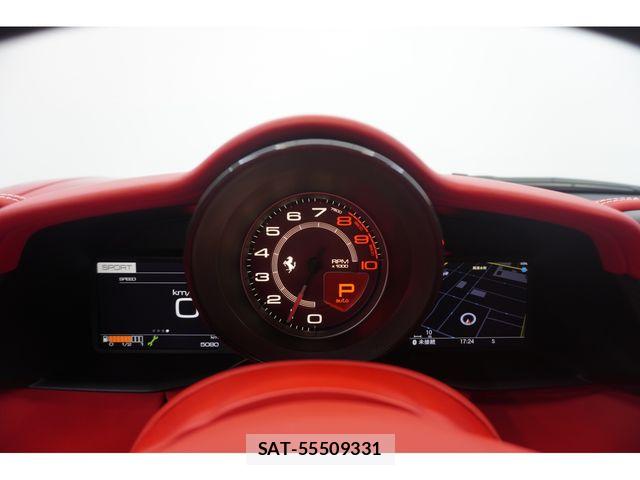 Ferrari 488 GTB 2017-03 6611812-11