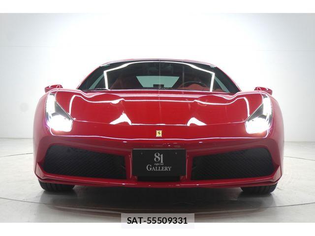 Ferrari 488 GTB 2017-03 6611812-1