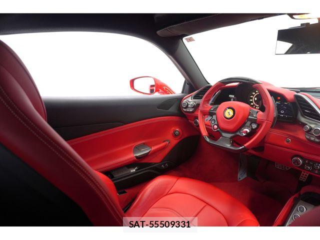 Ferrari 488 GTB 2017-03 6611812-22
