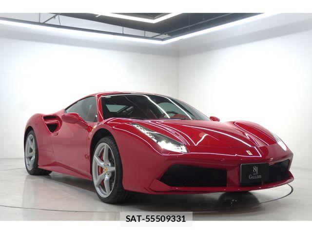 Ferrari 488 GTB 2017-03 6611812-2