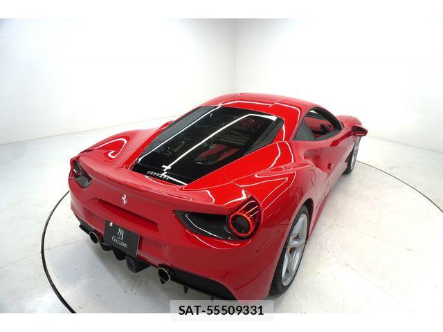 Ferrari 488 GTB 2017-03 6611812-29