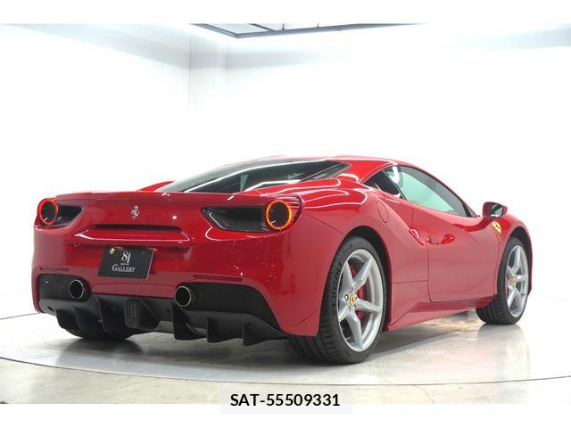 Ferrari 488 GTB 2017-03 6611812-4