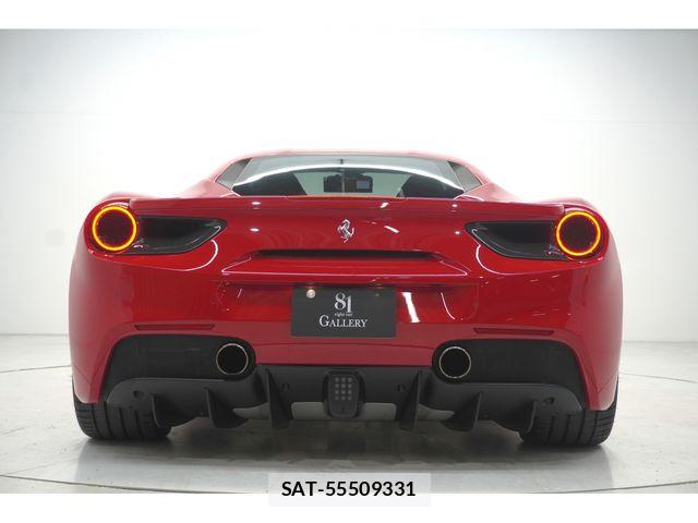 Ferrari 488 GTB 2017-03 6611812-5
