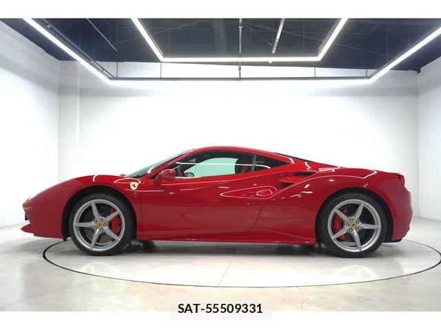 Ferrari 488 GTB 2017-03 6611812-7