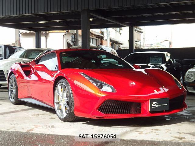 sat car
