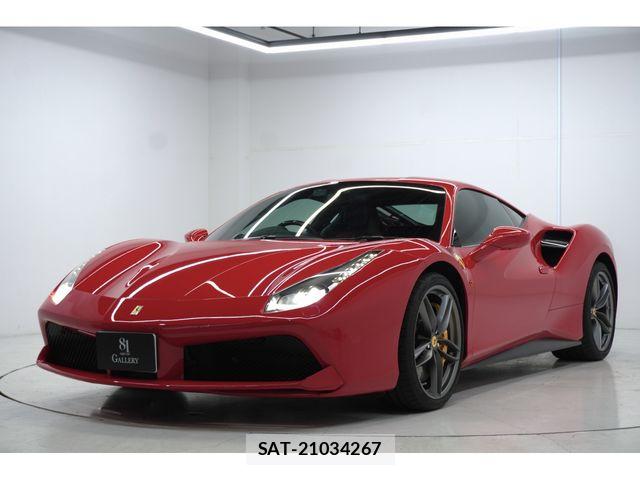 sat car