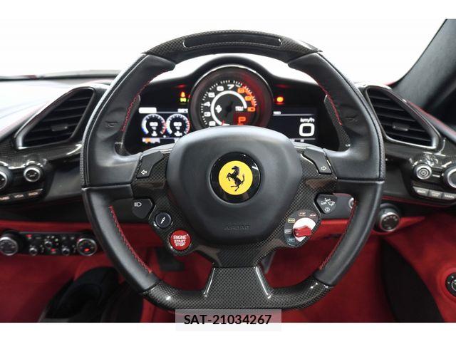 Ferrari 488 GTB 2016-11 8145804-12