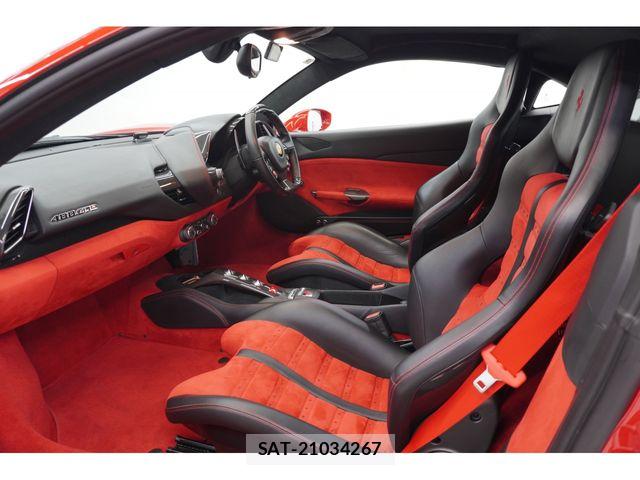 Ferrari 488 GTB 2016-11 8145804-17