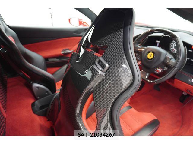 Ferrari 488 GTB 2016-11 8145804-22