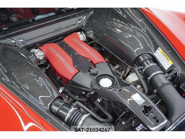 Ferrari 488 GTB 2016-11 8145804-23