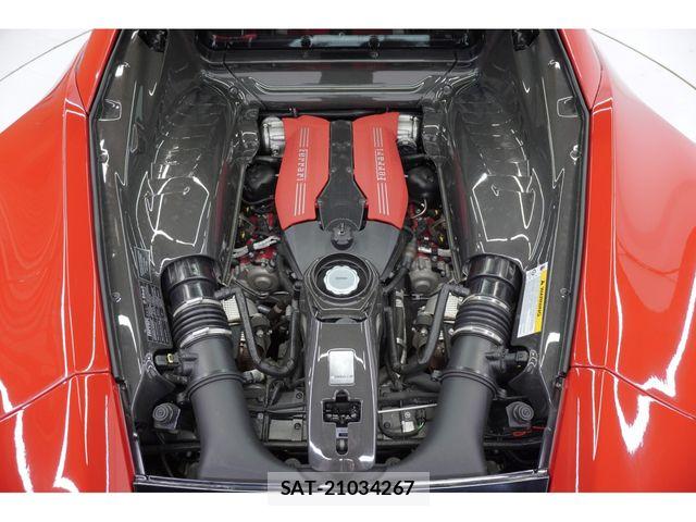 Ferrari 488 GTB 2016-11 8145804-24
