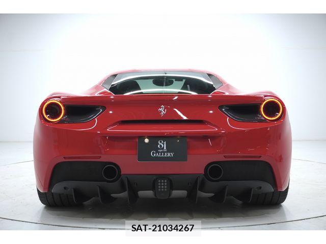 Ferrari 488 GTB 2016-11 8145804-3