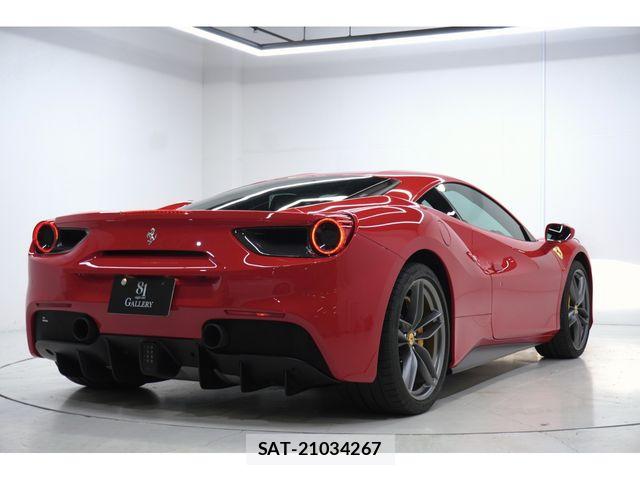 Ferrari 488 GTB 2016-11 8145804-4