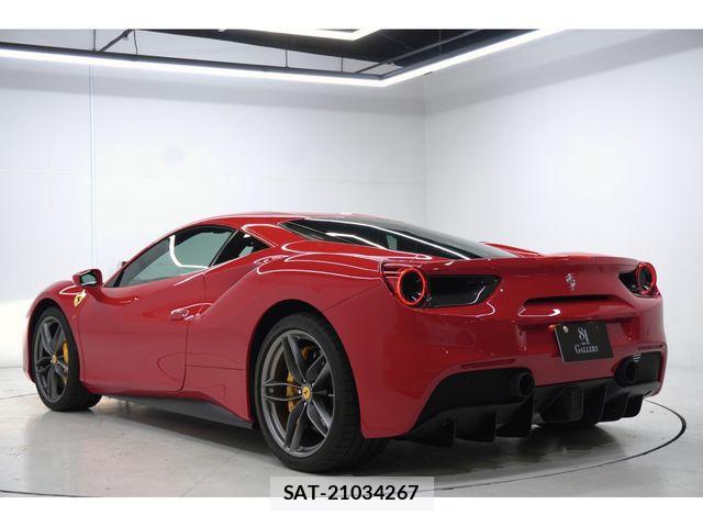 Ferrari 488 GTB 2016-11 8145804-5