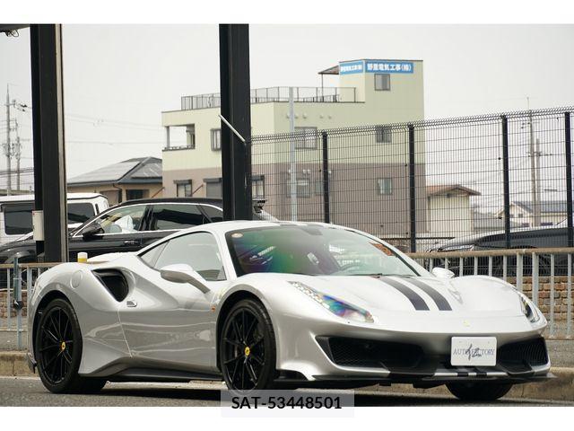 sat car
