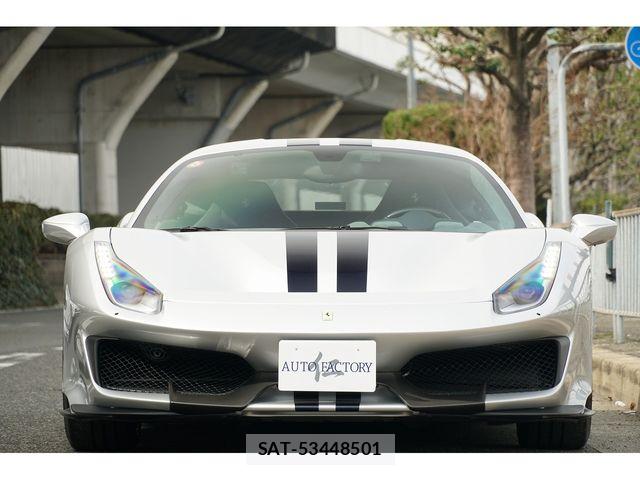 Ferrari 488 Pista 2019-01 5867533-1
