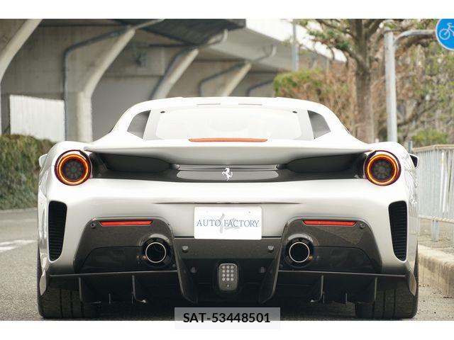 Ferrari 488 Pista 2019-01 5867533-4