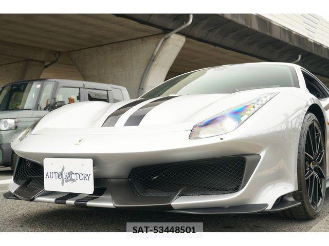 Ferrari 488 Pista 2019-01 5867533-6