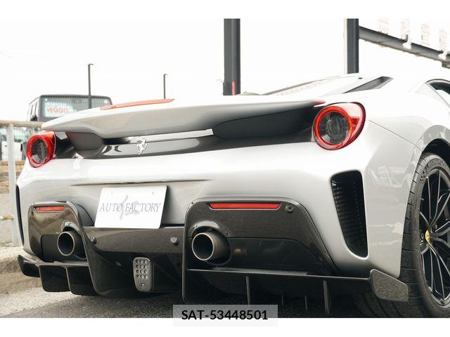 Ferrari 488 Pista 2019-01 5867533-7