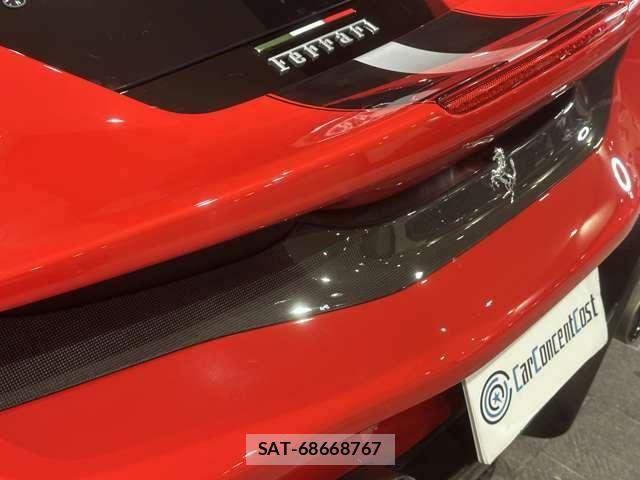 Ferrari 488 Pista 2021-11 6611813-12