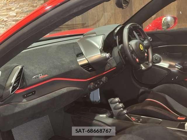 Ferrari 488 Pista 2021-11 6611813-20