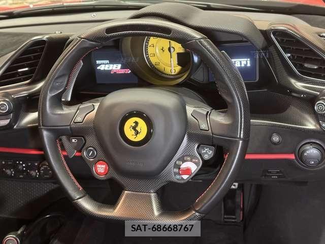 Ferrari 488 Pista 2021-11 6611813-22