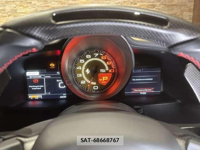 Ferrari 488 Pista 2021-11 6611813-25