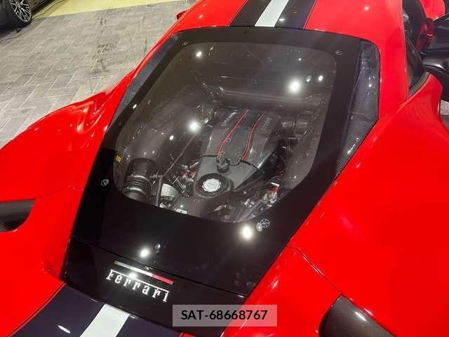 Ferrari 488 Pista 2021-11 6611813-28