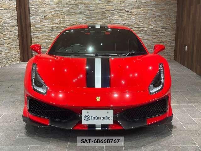 Ferrari 488 Pista 2021-11 6611813-2