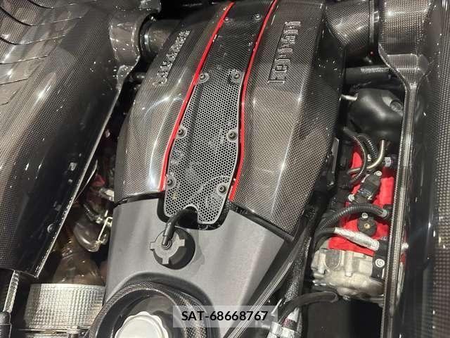 Ferrari 488 Pista 2021-11 6611813-29