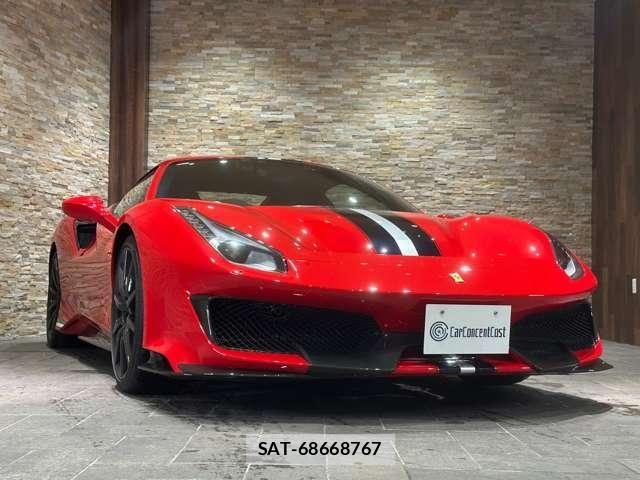 Ferrari 488 Pista 2021-11 6611813-5