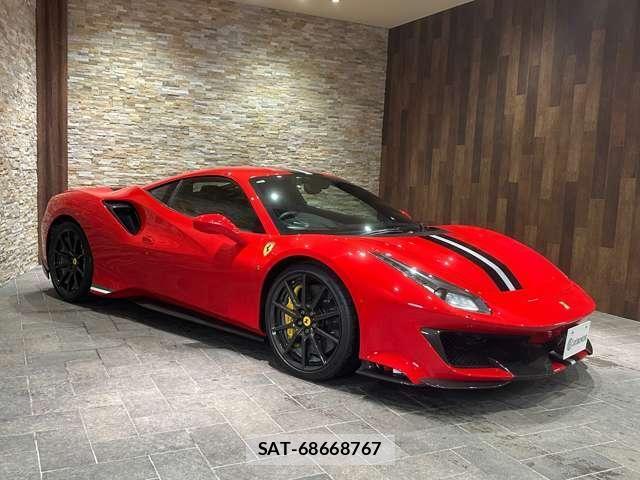 Ferrari 488 Pista 2021-11 6611813-6