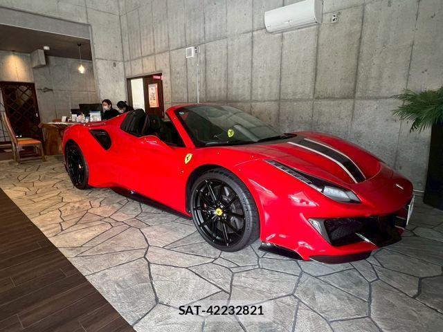 Ferrari 488 Pista 2019-09 966945-0