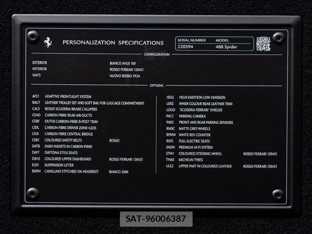 Ferrari 488 Spider 2021-12 987838-27