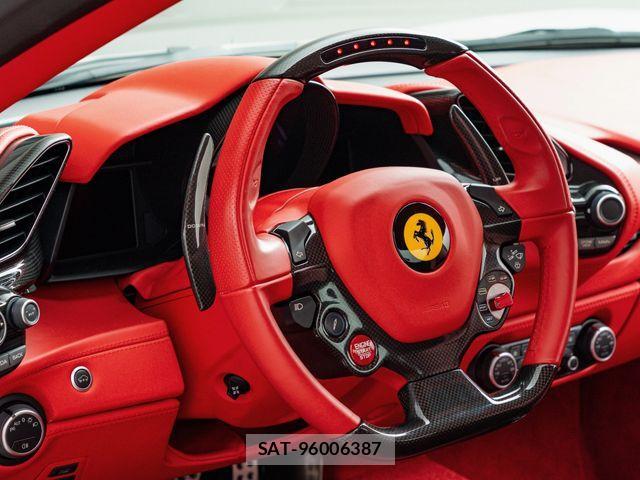 Ferrari 488 Spider 2021-12 987838-2