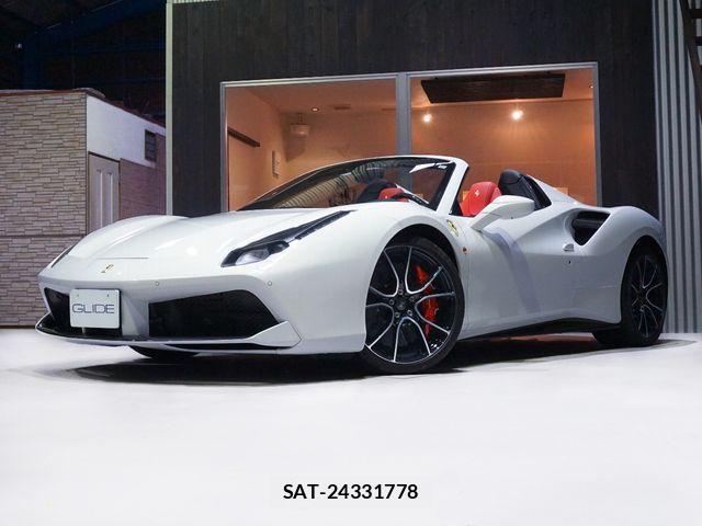 sat car