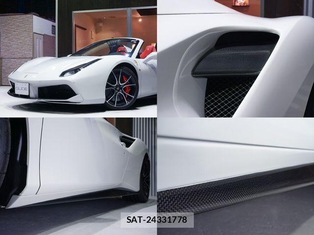 Ferrari 488 Spider 2018-10 1824512-10