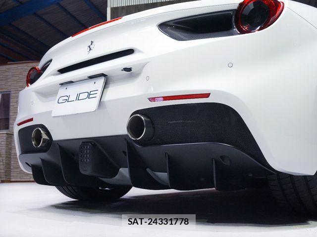 Ferrari 488 Spider 2018-10 1824512-11
