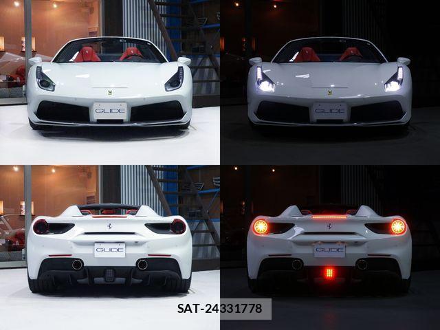 Ferrari 488 Spider 2018-10 1824512-12