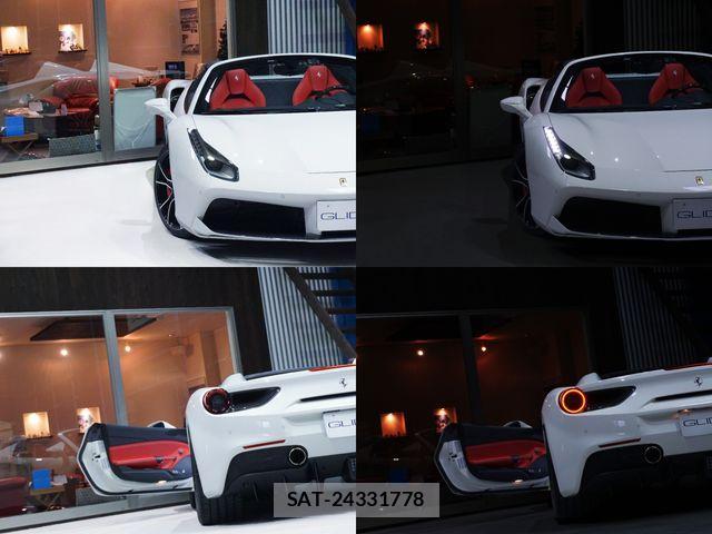 Ferrari 488 Spider 2018-10 1824512-13