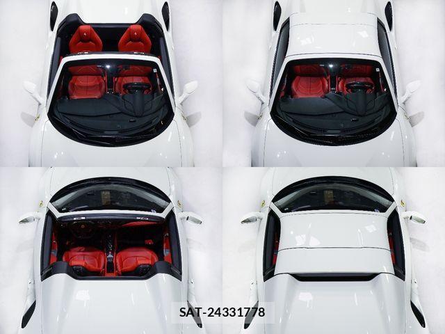 Ferrari 488 Spider 2018-10 1824512-14