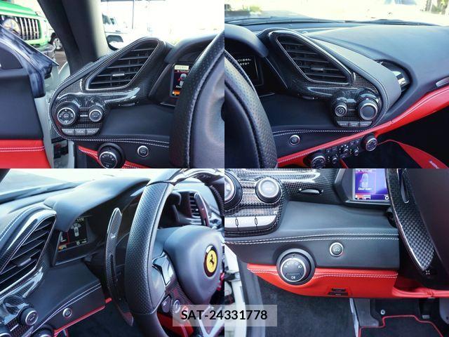 Ferrari 488 Spider 2018-10 1824512-20