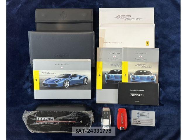 Ferrari 488 Spider 2018-10 1824512-3