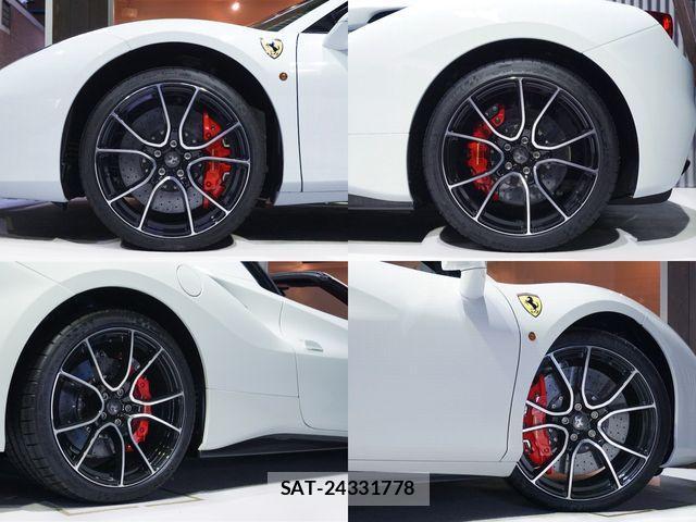 Ferrari 488 Spider 2018-10 1824512-7