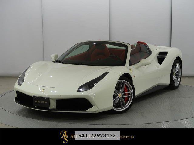 sat car