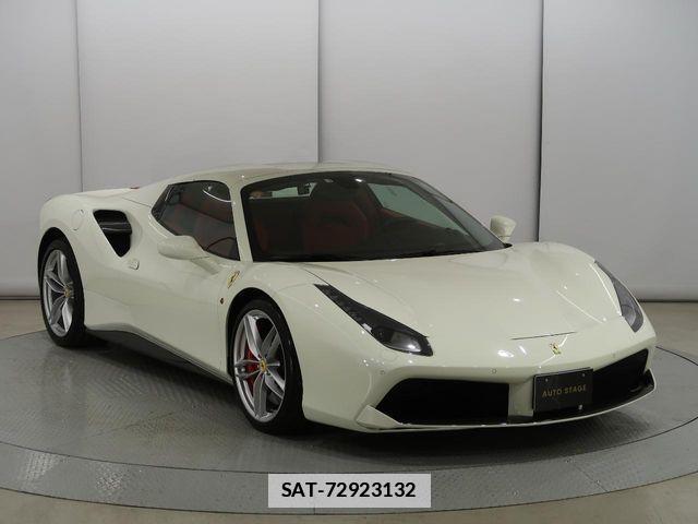 Ferrari 488 Spider 2016-06 2348498-9